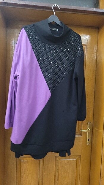 Tesettür tunik