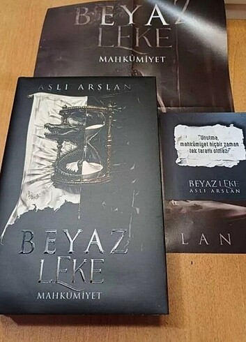 Beyaz leke