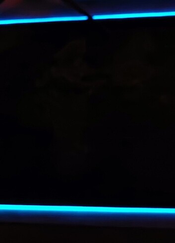 Mousepad 90x40cm rgb - Görsel 5