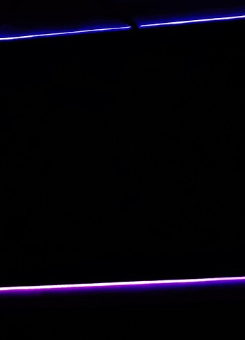 Mousepad 90x40cm rgb - Görsel 6