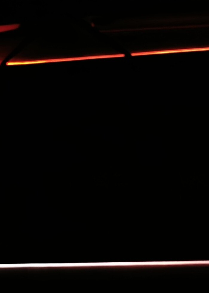 Mousepad 90x40cm rgb - Görsel 2