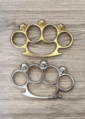 Metal Boks