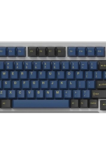 Darmoshark k8 ekranlı klavye 