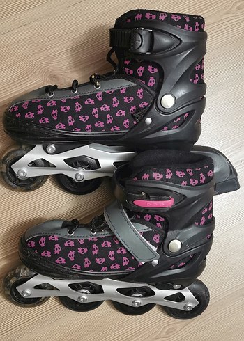 38 Beden Paten