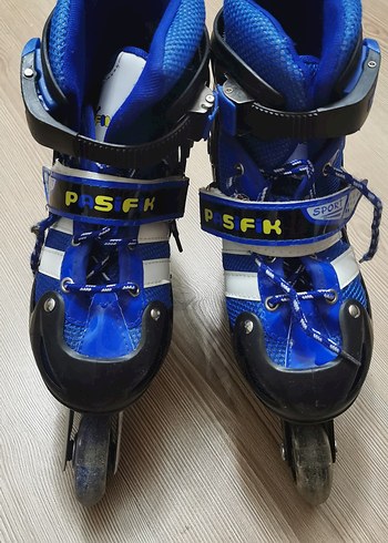 Diğer Paten