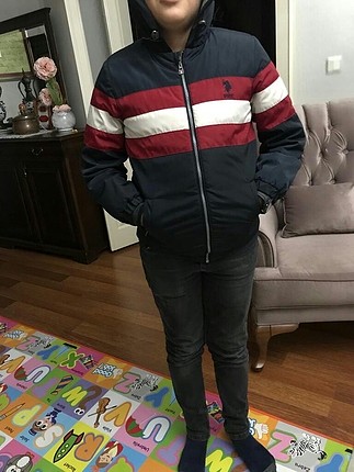 Çocuk mont