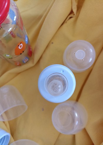 Philips Bebek Biberon