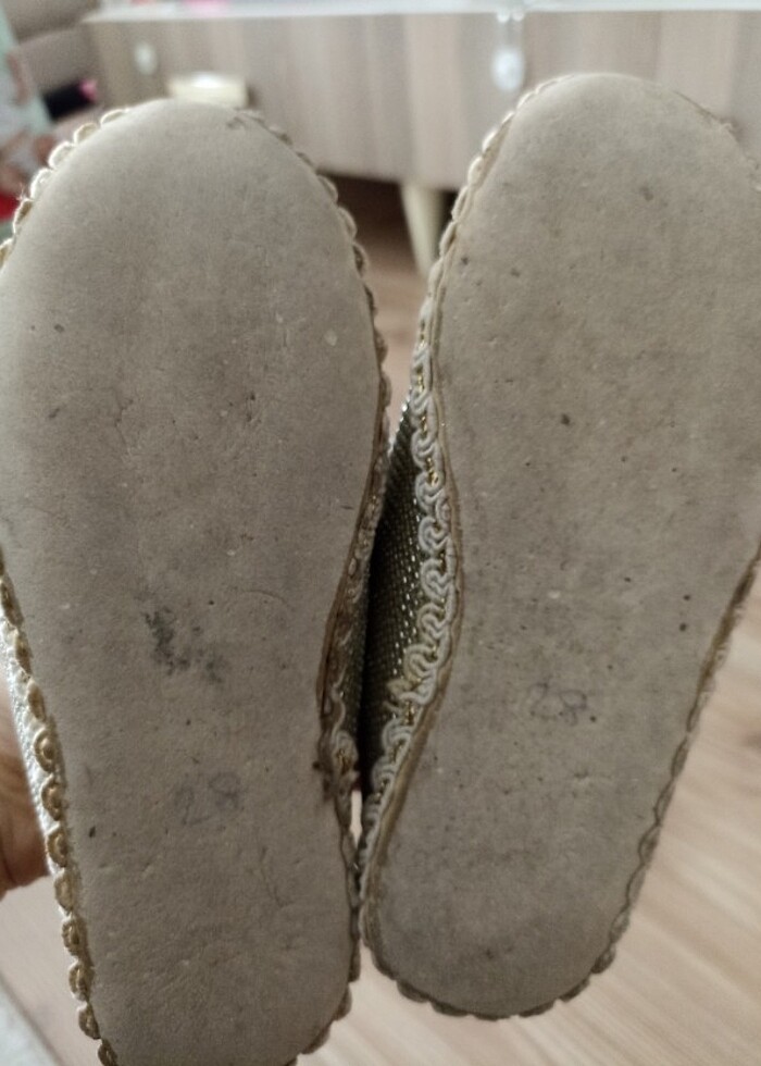 Çarık  - Görsel 2