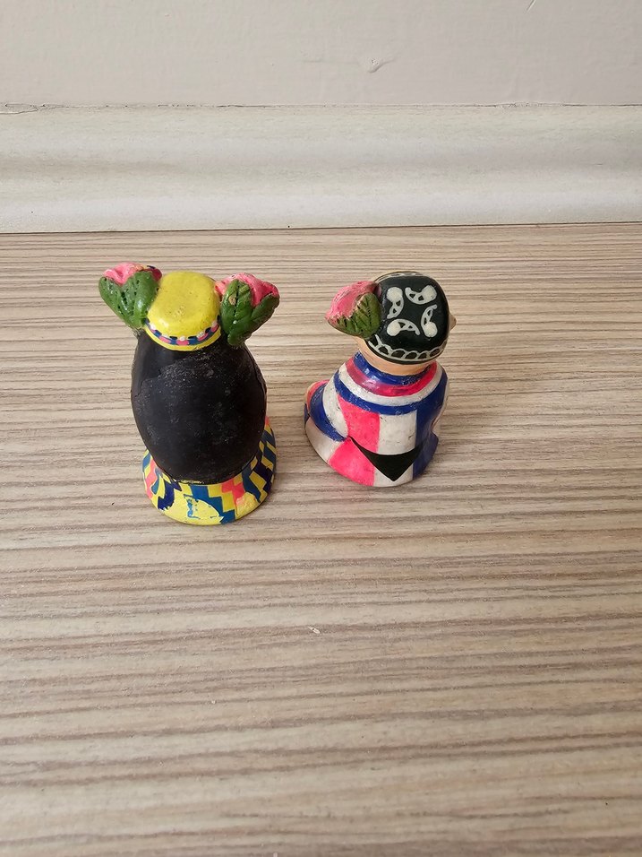 El Yapımı Spiritüel ve Etnik Dekor - Görsel 4