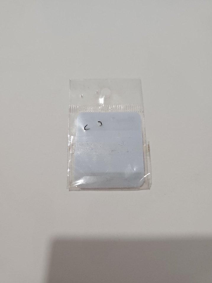 Unisex Mini Halka Küpe - Görsel 2