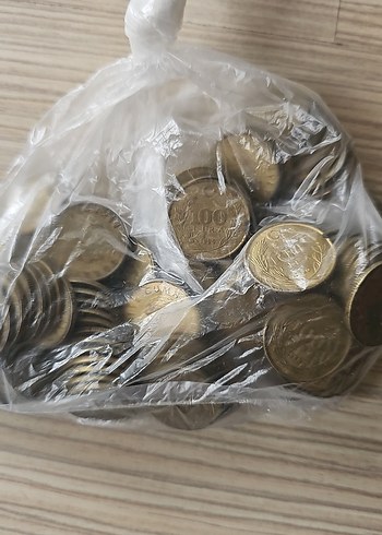 Eski Demir Paralar - Görsel 4