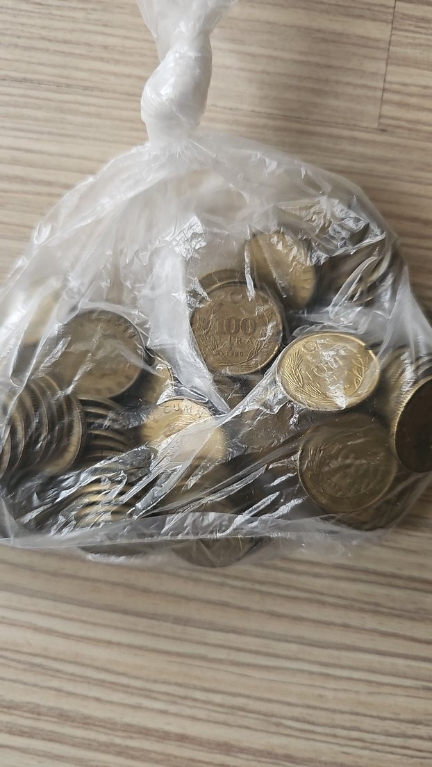 Eski Demir Paralar - Görsel 4