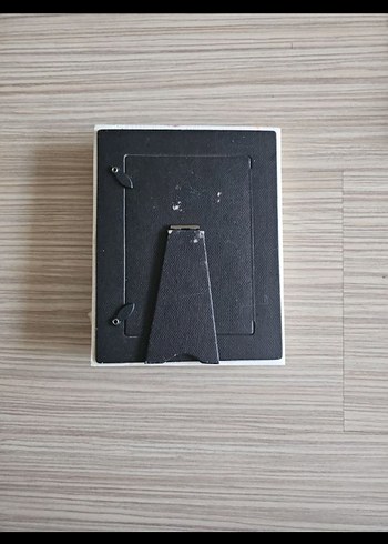 Vintage Biblolu Pastel Çerçeve - Görsel 2