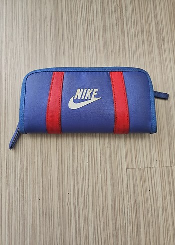 Nike Vuntage Nike Spor Cuzdan