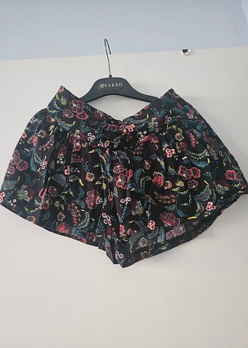Bershka ürünü