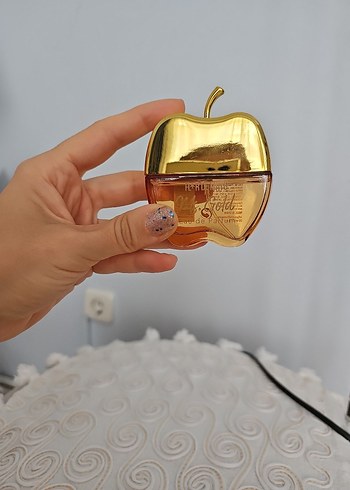 Flor De Mayo Ms Gold Orjinal Parfüm Edp