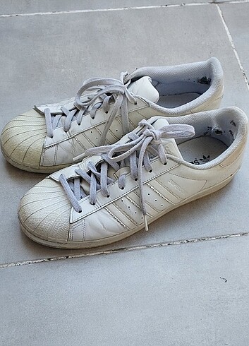 Adidas Adidas Superstar 46 Numara