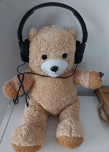 Beden Renk Sony Siyah Kulaklık