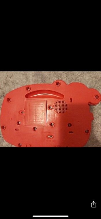 Fisher Price Fisher price piyano
