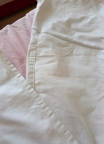 LC Waikiki Hamile pantolon
