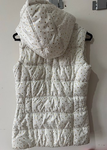 Kız çocuk Yelek - Görsel 3