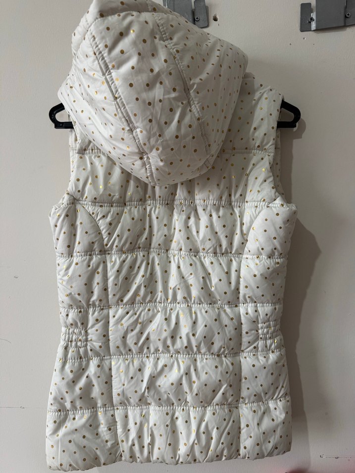 Kız çocuk Yelek - Görsel 3