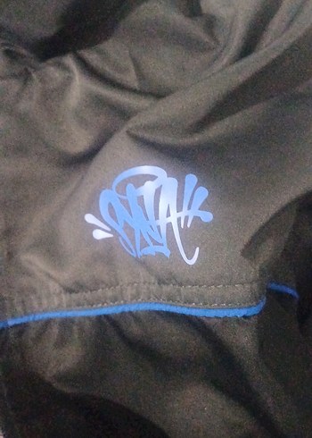 syna yağmurluk takım - Görsel 5