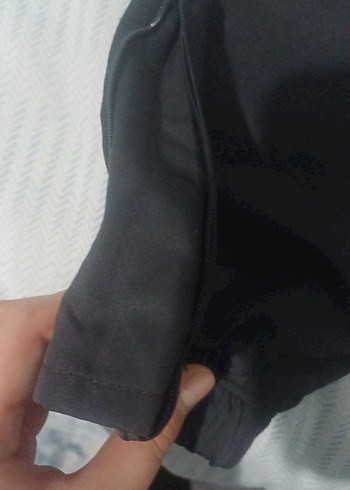 syna yağmurluk takım - Görsel 8