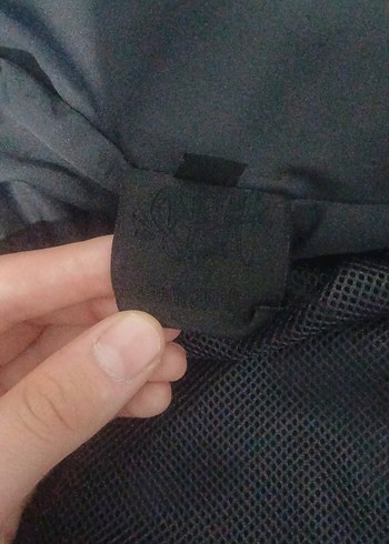 syna yağmurluk takım - Görsel 4