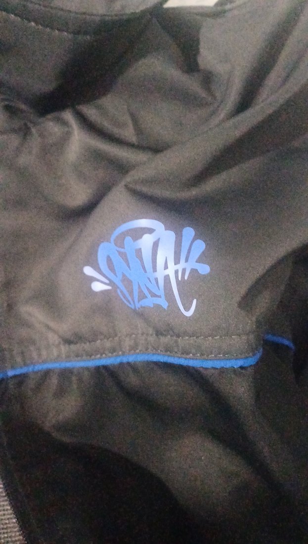 syna yağmurluk takım - Görsel 5