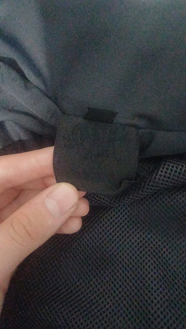 syna yağmurluk takım - Görsel 4