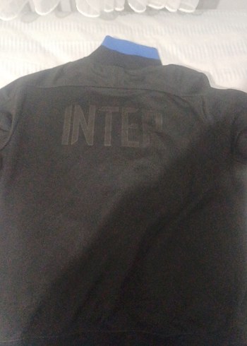 orjınal nıke ınter hırkası - Görsel 2