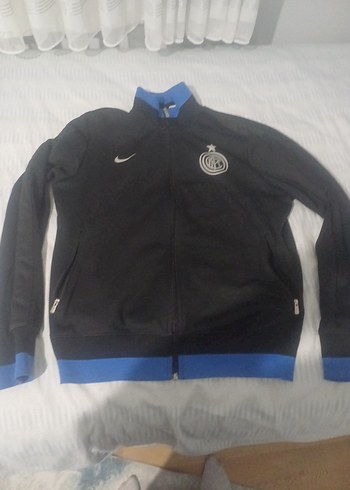 orjınal nıke ınter hırkası - Görsel 4