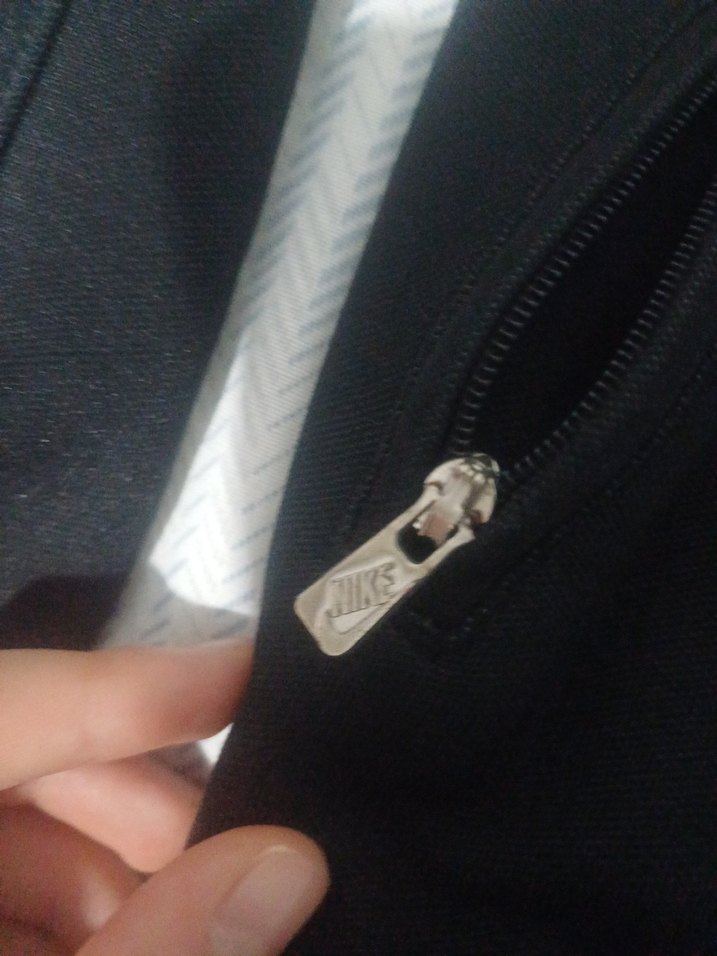 orjınal nıke ınter hırkası - Görsel 3