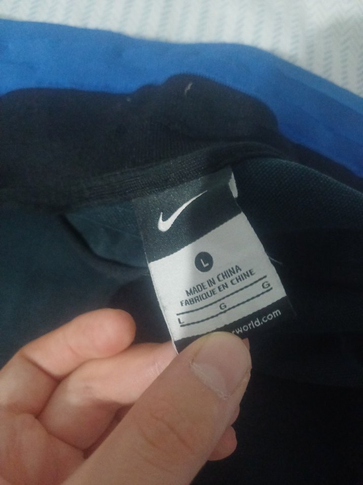 orjınal nıke ınter hırkası - Görsel 5