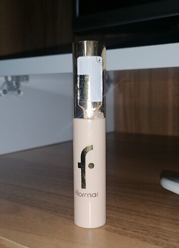 flormar stay perfect kapatıcı 