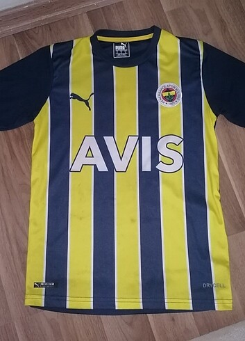 Fenerbahçe forma 