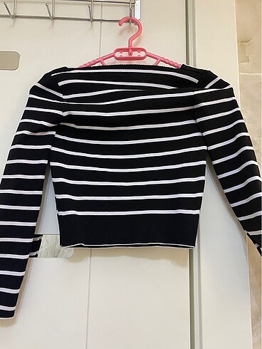 cizgili crop