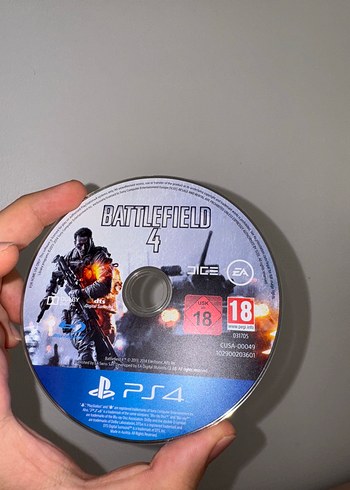  Battlefield 4  PlayStation 4 - Görsel 3