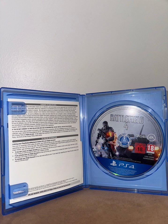  Battlefield 4  PlayStation 4 - Görsel 2