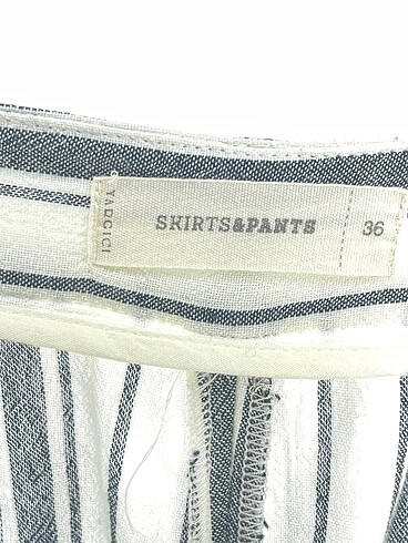 Yargıcı Düz Kesim %70 İndirimli. - Görsel 4