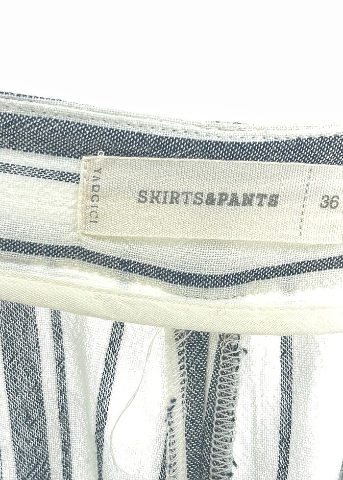 Yargıcı Düz Kesim %70 İndirimli. - Görsel 4