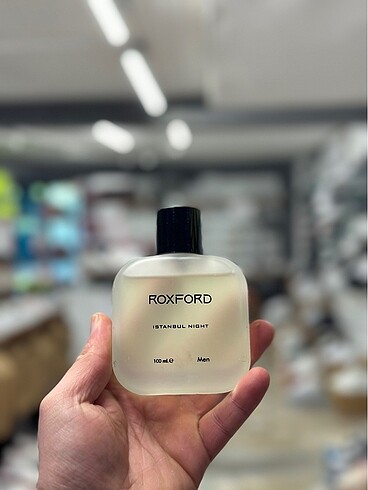 ROXFORD PARFÜM