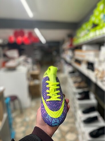 Nike ORJİNAL YERLİ ÜRETİM KRAMPON