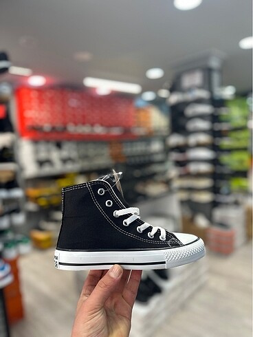 CONVERSE 36-40 NUMARA ARALIĞI