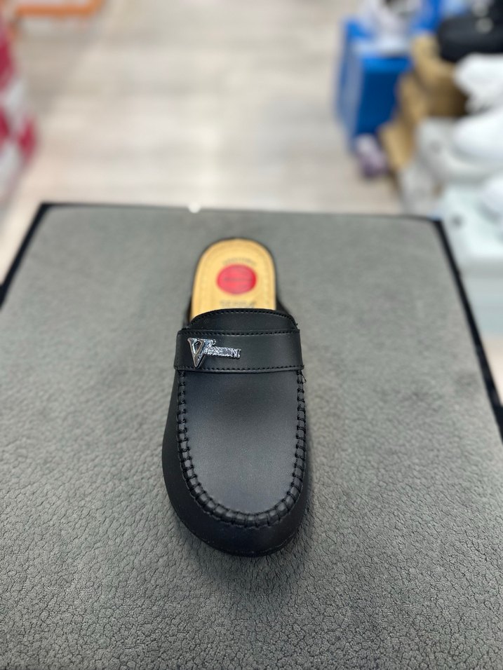 ÖNÜ KAPALI KADIN TERLİK 37-41 NUMARA ARALIĞI MEVCUTTUR - Görsel 2