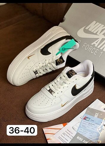 Nike kadin ayakkabı 