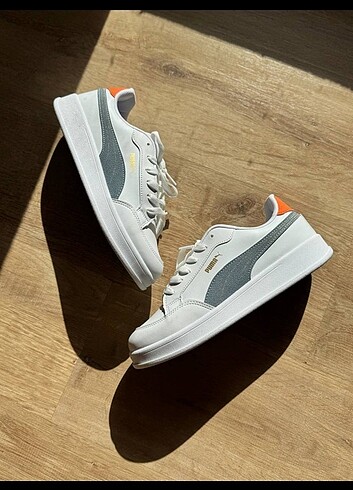 Puma erkek spor ayakkabı 