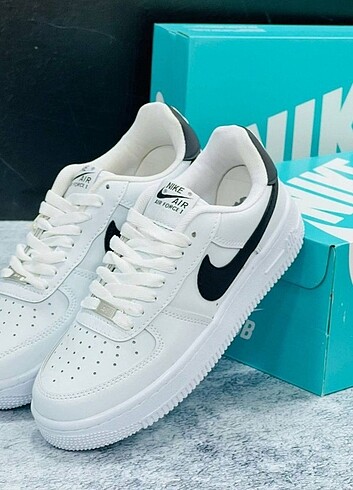 Nike Airforce Erkek Ayakkabı 