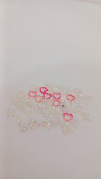 Evde nail art yapma malzemeleri - Görsel 10